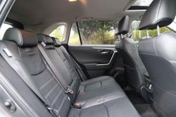 2020 Toyota RAV4 Cruiser