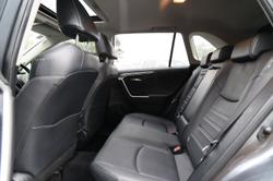 2020 Toyota RAV4 Cruiser