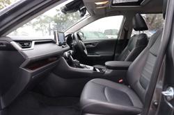2020 Toyota RAV4 Cruiser