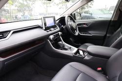 2020 Toyota RAV4 Cruiser