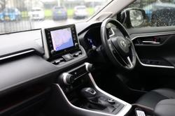 2020 Toyota RAV4 Cruiser
