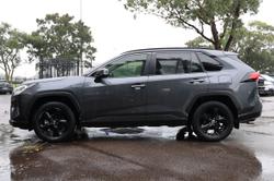 2020 Toyota RAV4 Cruiser