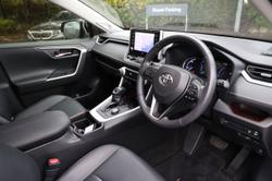 2020 Toyota RAV4 Cruiser