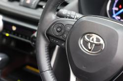 2020 Toyota RAV4 Cruiser