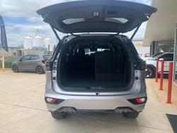 2025 Isuzu MU-X MY25.5 Isuzu MU-X 4X4  X-Terrian 3.0L Automatic  (UJOR510D)