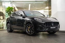 Maserati Grecale