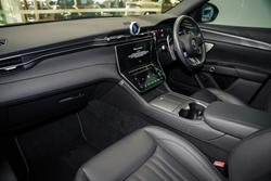 2024 Maserati Grecale GT M182 MY24 Four Wheel Drive NERO TEMPESTA