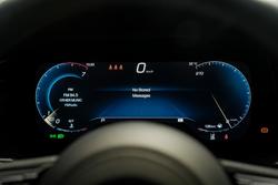 2024 Maserati Grecale GT M182 MY24 Four Wheel Drive NERO TEMPESTA