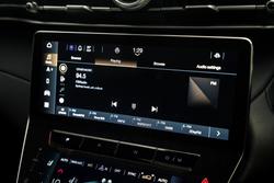 2024 Maserati Grecale GT M182 MY24 Four Wheel Drive NERO TEMPESTA