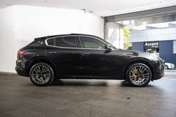 2024 Maserati Grecale GT M182 MY24 Four Wheel Drive NERO TEMPESTA
