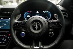 2024 Maserati Grecale GT M182 MY24 Four Wheel Drive NERO TEMPESTA