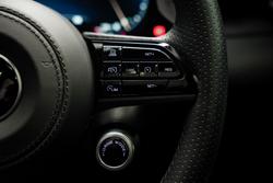 2024 Maserati Grecale GT M182 MY24 Four Wheel Drive NERO TEMPESTA