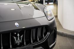 2024 Maserati Grecale GT M182 MY24 Four Wheel Drive NERO TEMPESTA