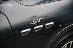 2024 Maserati Grecale GT M182 MY24 Four Wheel Drive NERO TEMPESTA