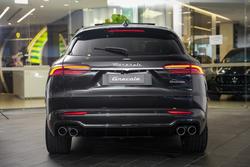 2024 Maserati Grecale GT M182 MY24 Four Wheel Drive NERO TEMPESTA