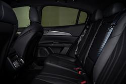 2024 Maserati Grecale GT M182 MY24 Four Wheel Drive NERO TEMPESTA