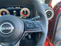2024 Nissan
                JUKE ST-L