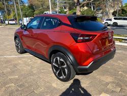 2024 Nissan
                JUKE ST-L