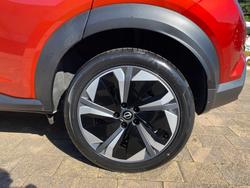 2024 Nissan
                JUKE ST-L