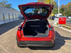 2024 Nissan
                JUKE ST-L