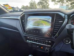 2026 Isuzu D-MAX X-TERRAIN