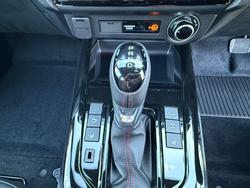 2026 Isuzu D-MAX X-TERRAIN