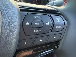 2026 Isuzu D-MAX X-TERRAIN