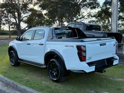 2026 Isuzu D-MAX X-TERRAIN