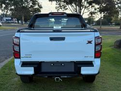 2026 Isuzu D-MAX X-TERRAIN
