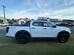 2026 Isuzu D-MAX X-TERRAIN