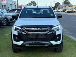 2026 Isuzu D-MAX X-TERRAIN