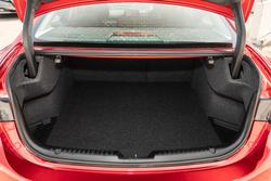 2024 Mazda 6 G25 Sport