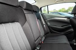 2024 Mazda 6 G25 Sport