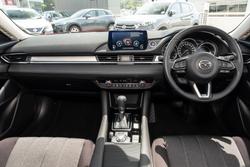 2024 Mazda 6 G25 Sport