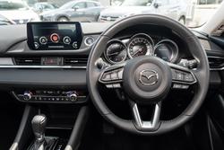 2024 Mazda 6 G25 Sport