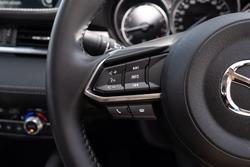 2024 Mazda 6 G25 Sport