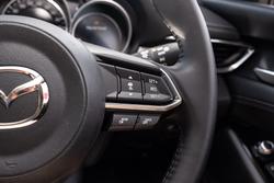 2024 Mazda 6 G25 Sport