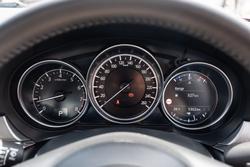 2024 Mazda 6 G25 Sport