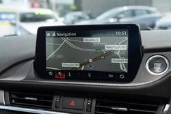 2024 Mazda 6 G25 Sport