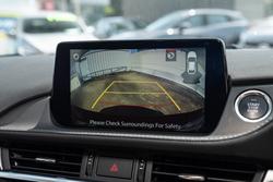 2024 Mazda 6 G25 Sport