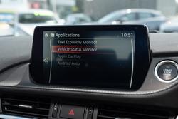 2024 Mazda 6 G25 Sport