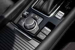 2024 Mazda 6 G25 Sport