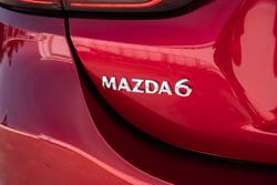 2024 Mazda 6 G25 Sport