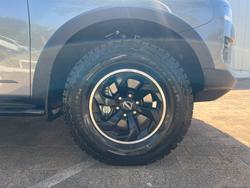 2026 Nissan Patrol Warrior