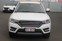 2020 Haval H6 LUX