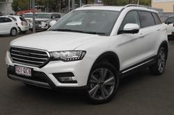 2020 Haval H6 LUX