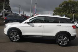 2020 Haval H6 LUX