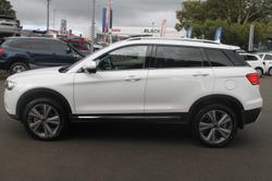 2020 Haval H6 LUX