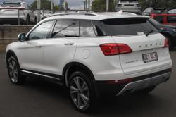 2020 Haval H6 LUX