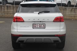 2020 Haval H6 LUX